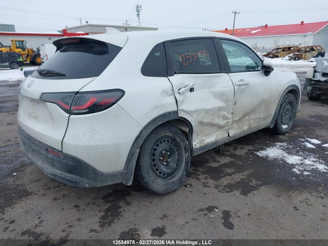 Продаж на аукціоні авто 2023 Honda Hr-v, vin: 3CZRZ1H30PM100764, номер лоту: 12554975