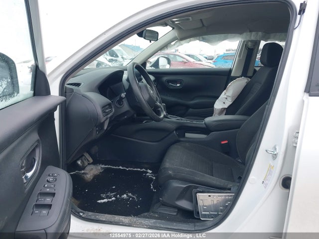 Продаж на аукціоні авто 2023 Honda Hr-v, vin: 3CZRZ1H30PM100764, номер лоту: 12554975