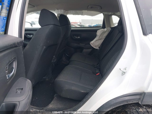 Продаж на аукціоні авто 2023 Honda Hr-v, vin: 3CZRZ1H30PM100764, номер лоту: 12554975