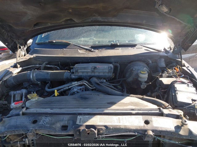 12554976 :رقم المزاد ، 1B7HF13Y2WJ143916 vin ، 1998 Dodge Ram 1500 مزاد بيع