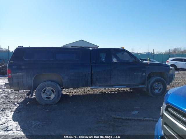 12554976 :رقم المزاد ، 1B7HF13Y2WJ143916 vin ، 1998 Dodge Ram 1500 مزاد بيع