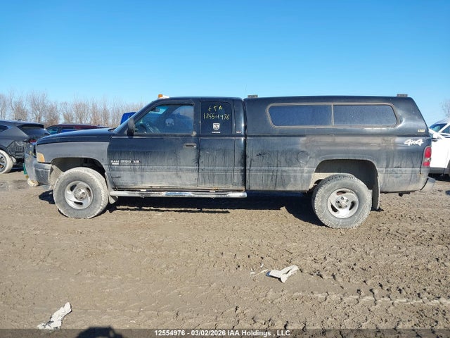 12554976 :رقم المزاد ، 1B7HF13Y2WJ143916 vin ، 1998 Dodge Ram 1500 مزاد بيع
