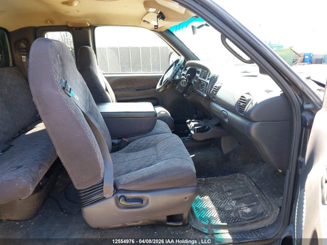 12554976 :رقم المزاد ، 1B7HF13Y2WJ143916 vin ، 1998 Dodge Ram 1500 مزاد بيع