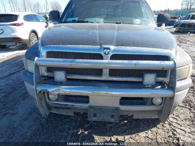 12554976 :رقم المزاد ، 1B7HF13Y2WJ143916 vin ، 1998 Dodge Ram 1500 مزاد بيع