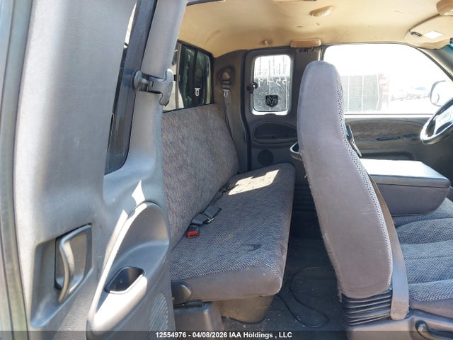 12554976 :رقم المزاد ، 1B7HF13Y2WJ143916 vin ، 1998 Dodge Ram 1500 مزاد بيع
