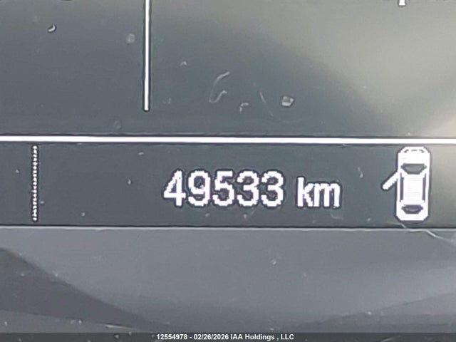 3GNCJNSB6KL342684 Chevrolet TRAX LS