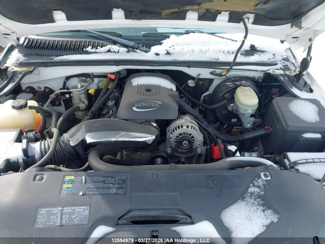 Aukcja sprzedaży 2005 Gmc New Sierra K1500, vin: 1GTEK19BX5E277811, numer aukcji: 12554979