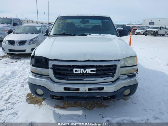 Aukcja sprzedaży 2005 Gmc New Sierra K1500, vin: 1GTEK19BX5E277811, numer aukcji: 12554979