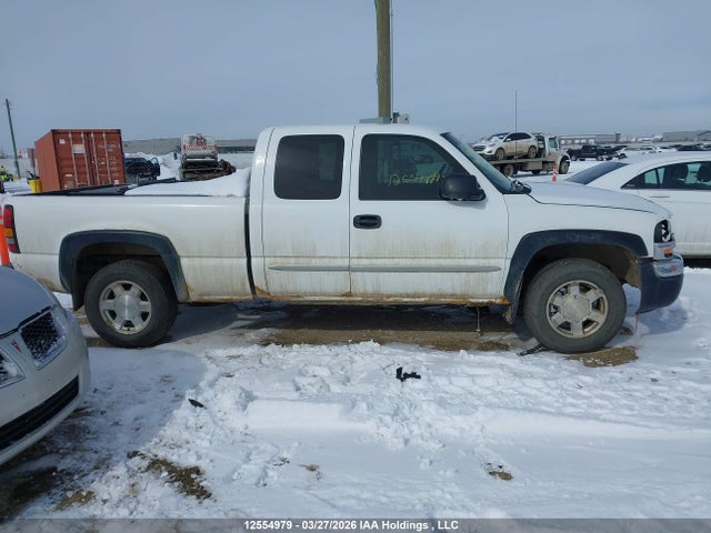 Aukcja sprzedaży 2005 Gmc New Sierra K1500, vin: 1GTEK19BX5E277811, numer aukcji: 12554979