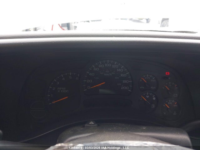 Aukcja sprzedaży 2005 Gmc New Sierra K1500, vin: 1GTEK19BX5E277811, numer aukcji: 12554979