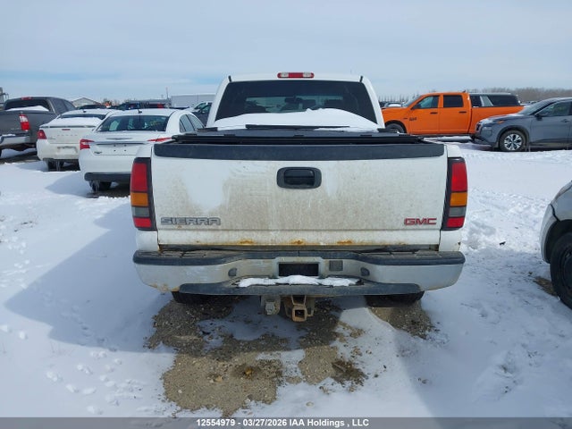 Aukcja sprzedaży 2005 Gmc New Sierra K1500, vin: 1GTEK19BX5E277811, numer aukcji: 12554979