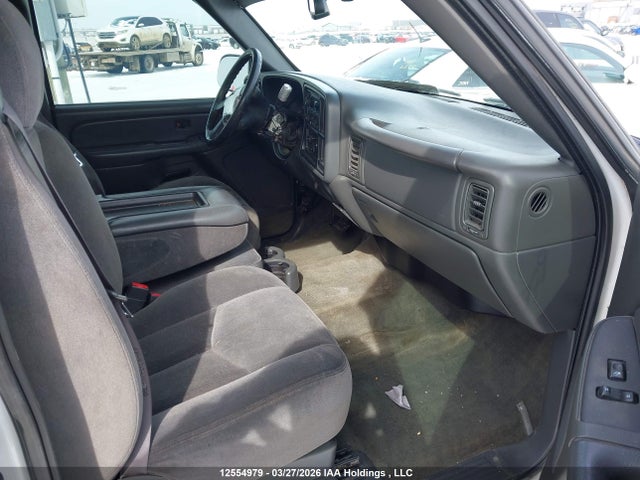 Aukcja sprzedaży 2005 Gmc New Sierra K1500, vin: 1GTEK19BX5E277811, numer aukcji: 12554979