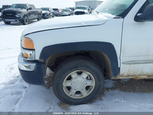 Aukcja sprzedaży 2005 Gmc New Sierra K1500, vin: 1GTEK19BX5E277811, numer aukcji: 12554979