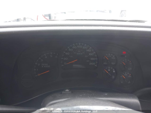 Aukcja sprzedaży 2005 Gmc New Sierra K1500, vin: 1GTEK19BX5E277811, numer aukcji: 12554979