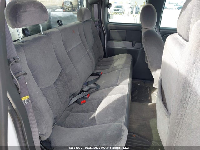 Aukcja sprzedaży 2005 Gmc New Sierra K1500, vin: 1GTEK19BX5E277811, numer aukcji: 12554979