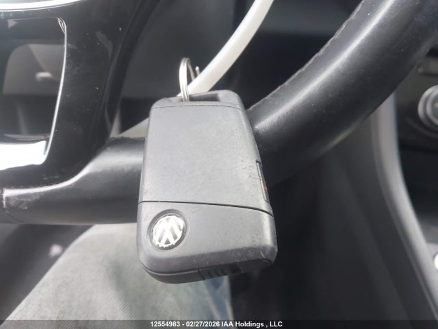 3VWE57BU0KM274392 Volkswagen Jetta 1.4 Tsi Highline