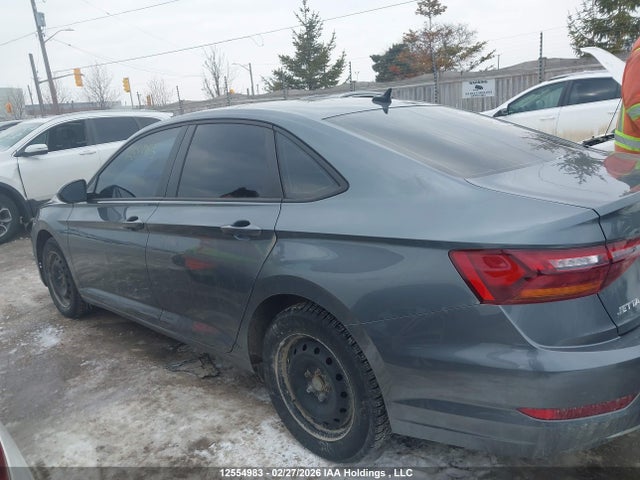 3VWE57BU0KM274392 Volkswagen Jetta 1.4 Tsi Highline