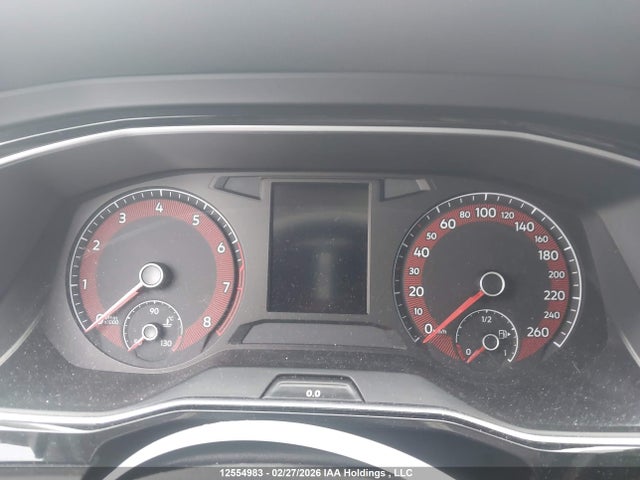 3VWE57BU0KM274392 Volkswagen Jetta 1.4 Tsi Highline