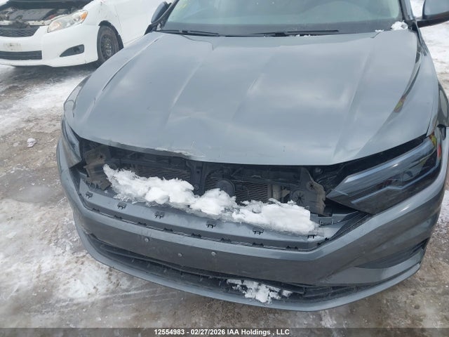 3VWE57BU0KM274392 Volkswagen Jetta 1.4 Tsi Highline