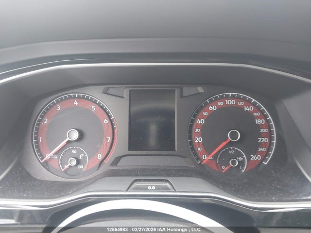 3VWE57BU0KM274392 Volkswagen Jetta 1.4 Tsi Highline