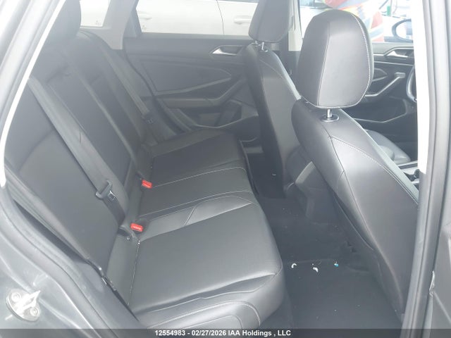 3VWE57BU0KM274392 Volkswagen Jetta 1.4 Tsi Highline