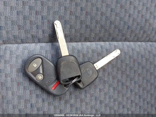 Aukcja sprzedaży 2005 Honda Civic, vin: 2HGES15395H033866, numer aukcji: 12554985