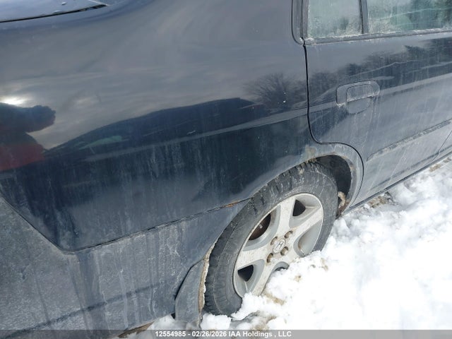 Aukcja sprzedaży 2005 Honda Civic, vin: 2HGES15395H033866, numer aukcji: 12554985