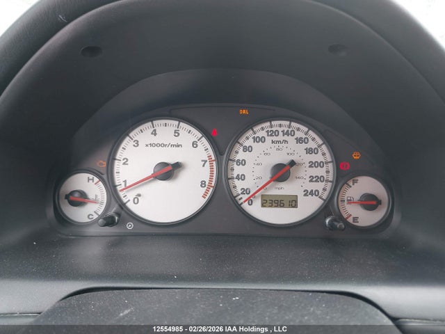 Aukcja sprzedaży 2005 Honda Civic, vin: 2HGES15395H033866, numer aukcji: 12554985