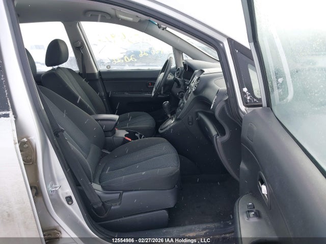 Aukcja sprzedaży 2011 Kia Rondo, vin: KNAHH8A66B7334456, numer aukcji: 12554986