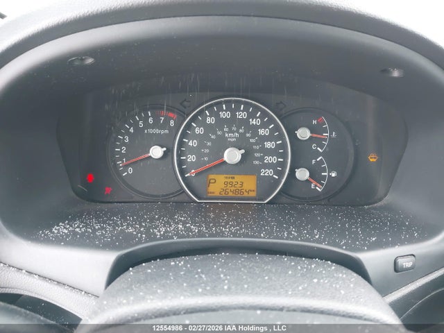 Aukcja sprzedaży 2011 Kia Rondo, vin: KNAHH8A66B7334456, numer aukcji: 12554986