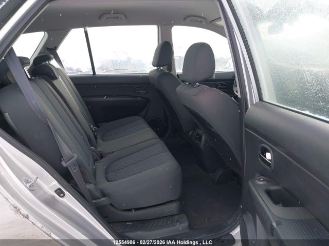 Aukcja sprzedaży 2011 Kia Rondo, vin: KNAHH8A66B7334456, numer aukcji: 12554986