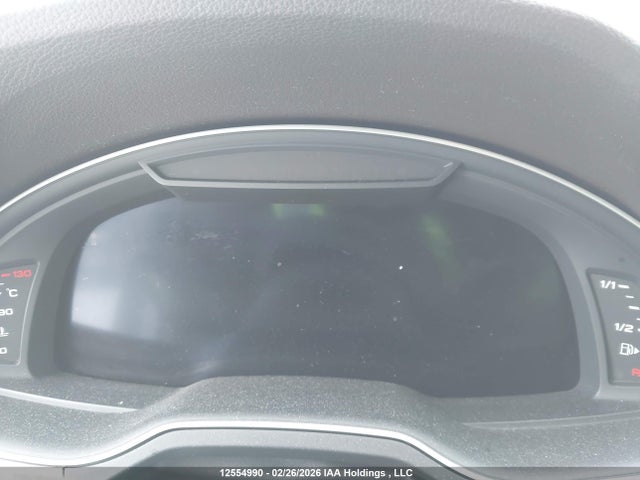 WA1LAAF74HD056879 Audi Q7 3.0t Progressiv
