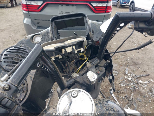 Aukcja sprzedaży 2006 Harley-davidson Fltri, vin: 5HD1FSW156Y674922, numer aukcji: 12554991