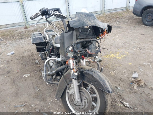 Aukcja sprzedaży 2006 Harley-davidson Fltri, vin: 5HD1FSW156Y674922, numer aukcji: 12554991