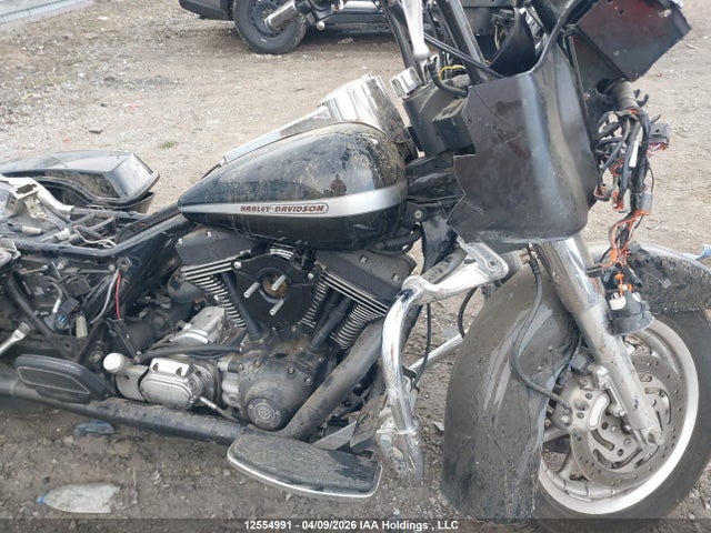 Aukcja sprzedaży 2006 Harley-davidson Fltri, vin: 5HD1FSW156Y674922, numer aukcji: 12554991
