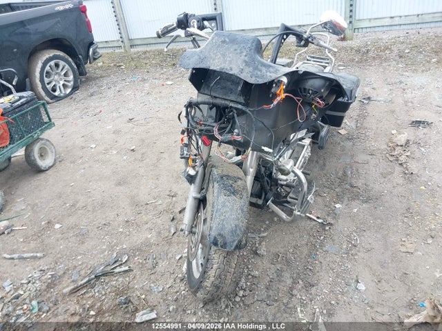 Aukcja sprzedaży 2006 Harley-davidson Fltri, vin: 5HD1FSW156Y674922, numer aukcji: 12554991