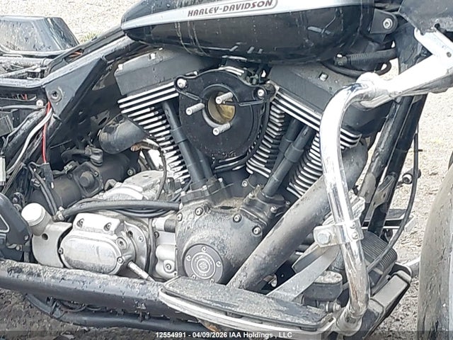 Aukcja sprzedaży 2006 Harley-davidson Fltri, vin: 5HD1FSW156Y674922, numer aukcji: 12554991