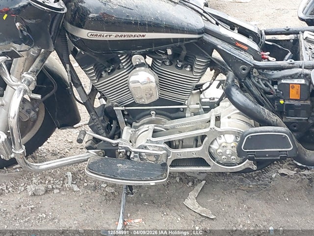 Aukcja sprzedaży 2006 Harley-davidson Fltri, vin: 5HD1FSW156Y674922, numer aukcji: 12554991