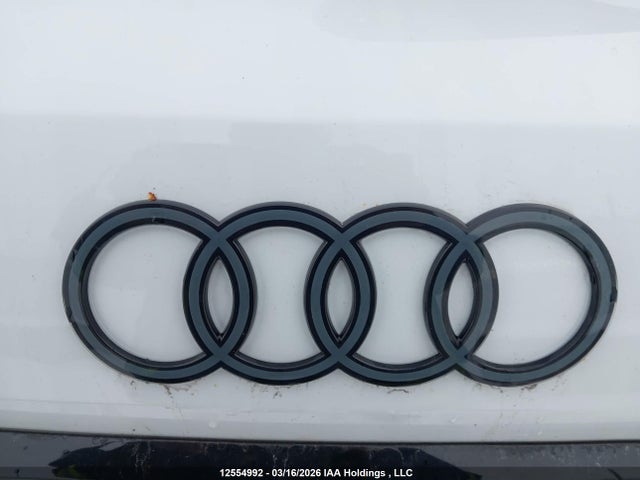 Aukcja sprzedaży 2025 Audi Q7 Progressiv, vin: WA1MVBF7XSD013654, numer aukcji: 12554992