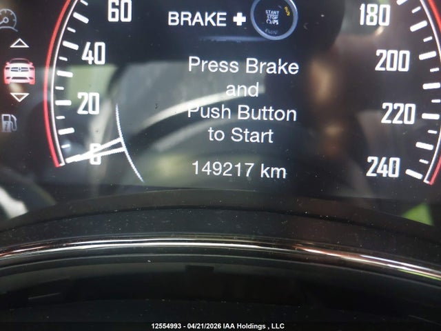 Продаж на аукціоні авто 2019 Dodge Durango R/t, vin: 1C4SDJCT8KC586599, номер лоту: 12554993