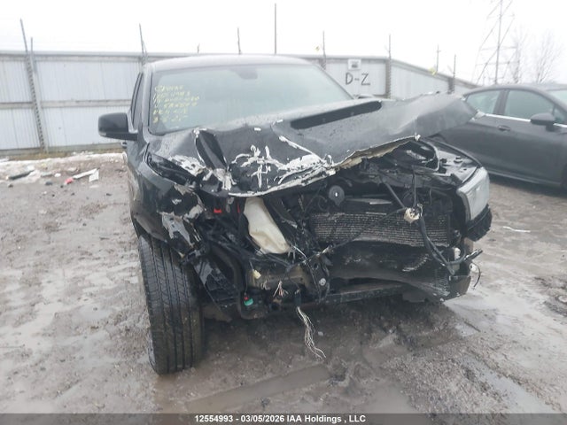 Продаж на аукціоні авто 2019 Dodge Durango R/t, vin: 1C4SDJCT8KC586599, номер лоту: 12554993