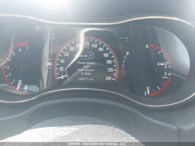 Продаж на аукціоні авто 2019 Dodge Durango R/t, vin: 1C4SDJCT8KC586599, номер лоту: 12554993