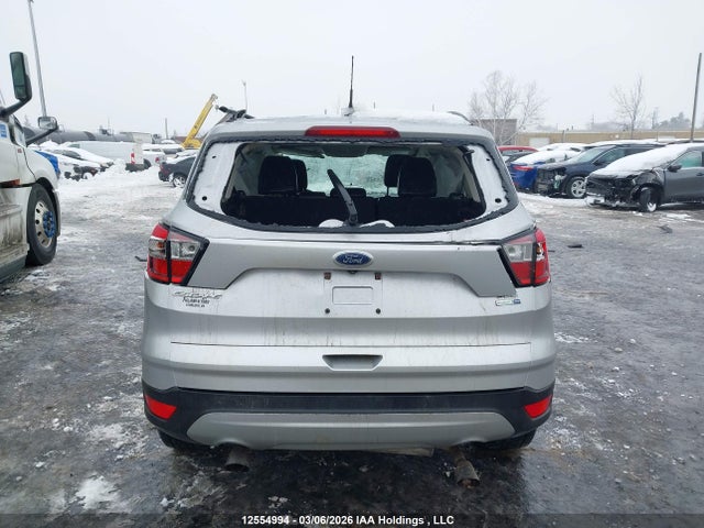 1FMCU9H9XJUC94067 Ford ESCAPE SEL