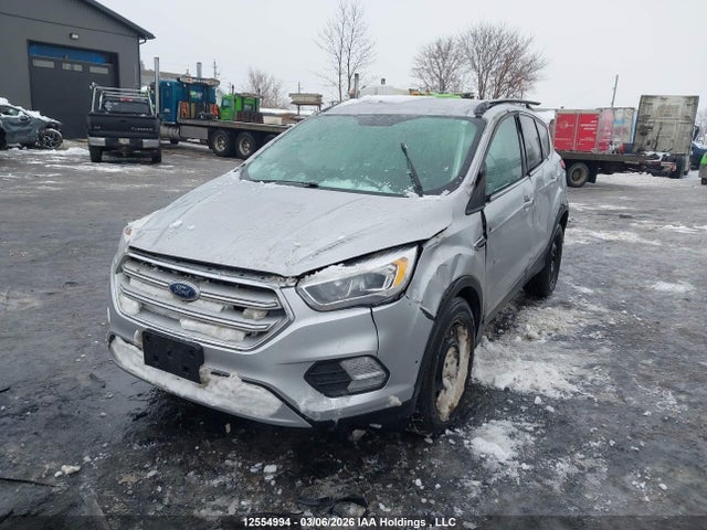1FMCU9H9XJUC94067 Ford ESCAPE SEL
