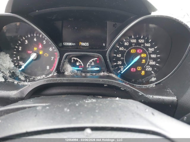 1FMCU9H9XJUC94067 Ford ESCAPE SEL