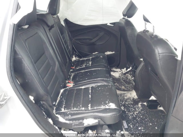 1FMCU9H9XJUC94067 Ford ESCAPE SEL