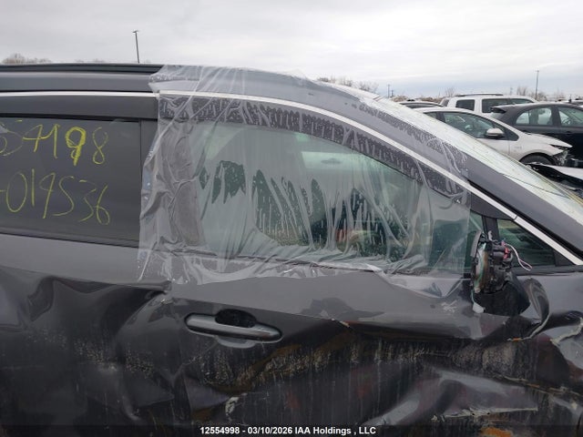 2T3RWRFV5KW014536 Toyota Rav4 Xle/xse