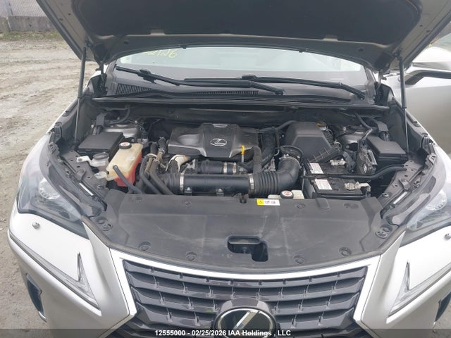 JTJBARBZ9K2188608 Lexus Nx 300 Base/300 F Sport
