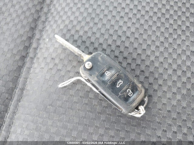 Volkswagen JETTA S 2014 3VW2K7AJ0EM217522 Image 11