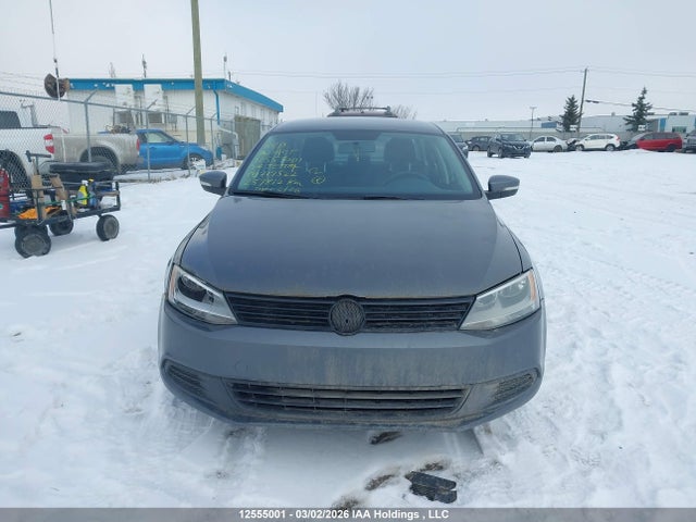 Volkswagen JETTA S 2014 3VW2K7AJ0EM217522 Image 13